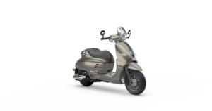 Django Cafe Racer